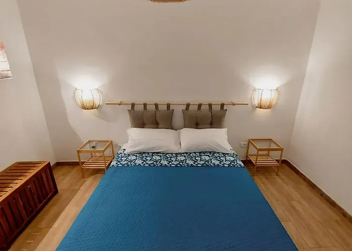 Olivuzza Home