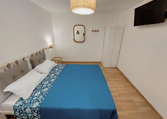 Olivuzza Home