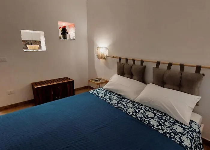 Olivuzza Home